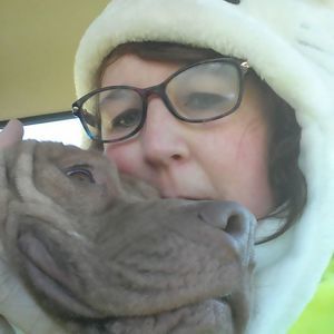 Meet your Posher, Rhonda